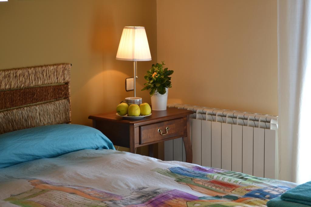 La Cantamora Hotel Rural Pesquera De Duero Cameră foto