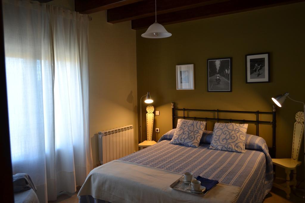 La Cantamora Hotel Rural Pesquera De Duero Cameră foto