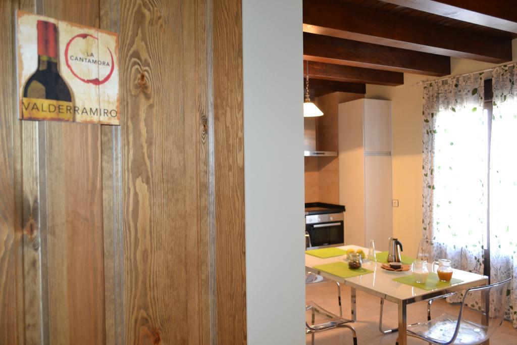 La Cantamora Hotel Rural Pesquera De Duero Cameră foto