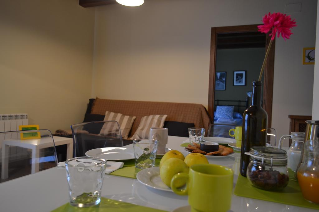 La Cantamora Hotel Rural Pesquera De Duero Cameră foto
