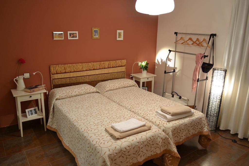 La Cantamora Hotel Rural Pesquera De Duero Cameră foto