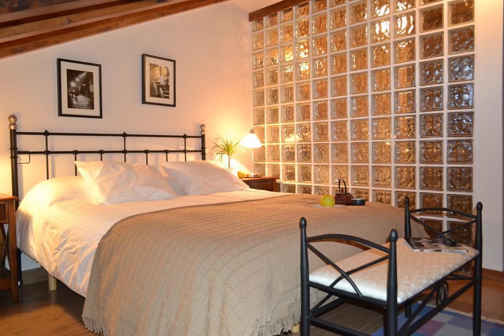 La Cantamora Hotel Rural Pesquera De Duero Cameră foto